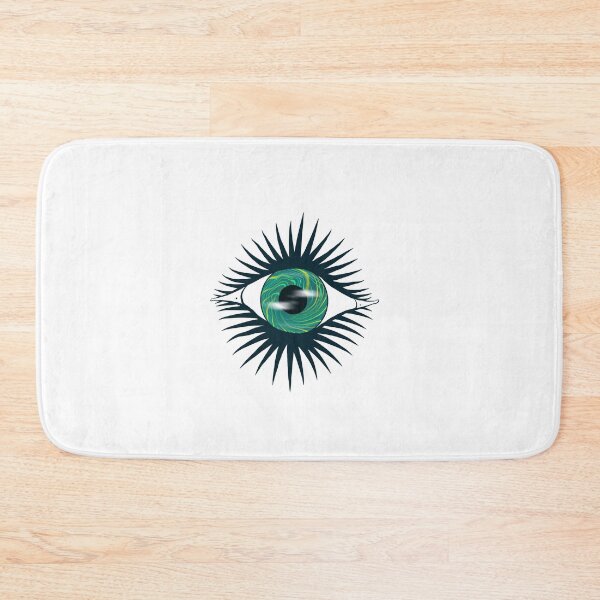 Item preview, The all-seeing eye designed and sold by Kalhanne.