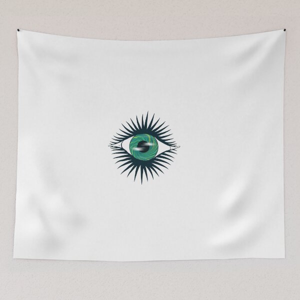 Item preview, The all-seeing eye designed and sold by Kalhanne.