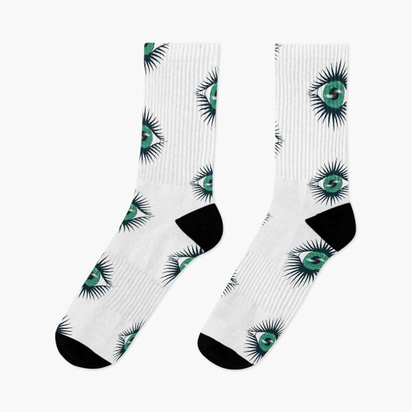 Item preview, The all-seeing eye designed and sold by Kalhanne.