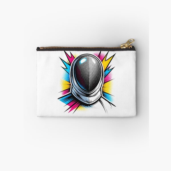 Item preview,  A heroic mask  designed and sold by ChillCharmStudio.