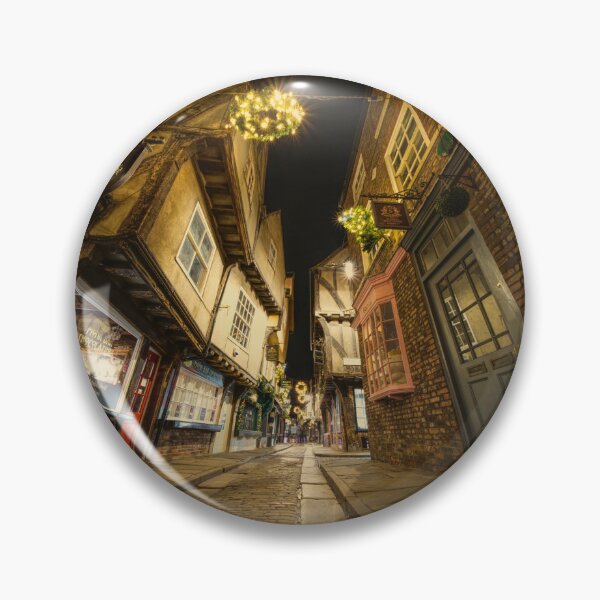 Item preview, The Shambles York designed and sold by Alisonchambers2.