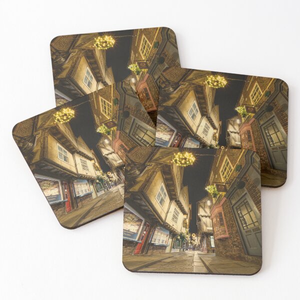 Item preview, The Shambles York designed and sold by Alisonchambers2.