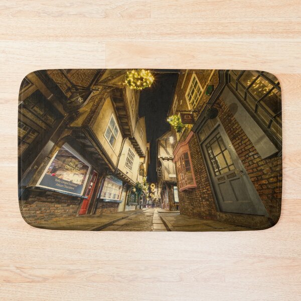 Item preview, The Shambles York designed and sold by Alisonchambers2.