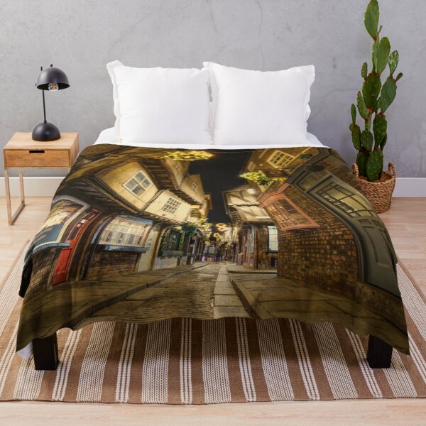 Item preview, The Shambles York designed and sold by Alisonchambers2.