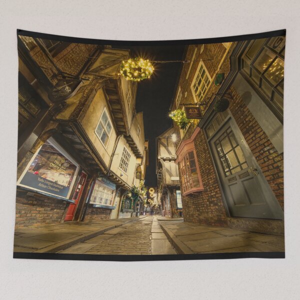 Item preview, The Shambles York designed and sold by Alisonchambers2.