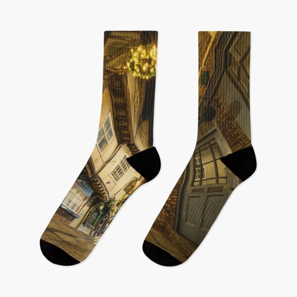 Item preview, The Shambles York designed and sold by Alisonchambers2.