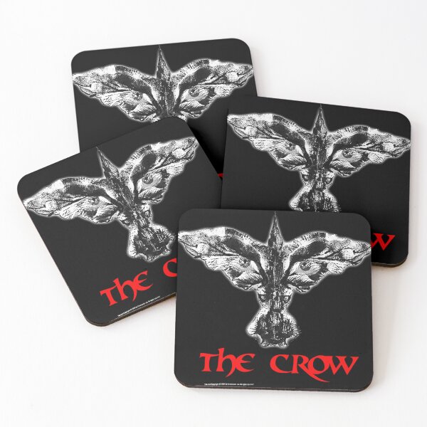 Item preview,  Vintage 1994 The Crow Deadstock designed and sold by innovativehub.