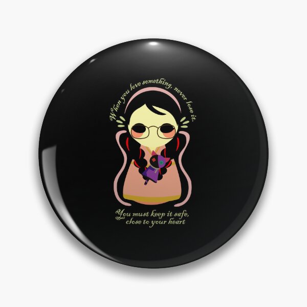 Item preview, Bayonetta Cute Chibi Spiritual Mood designed and sold by Eurarayton.
