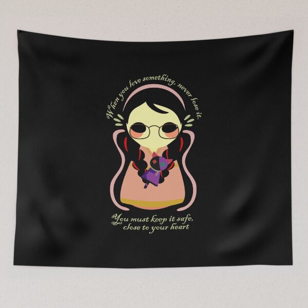Item preview, Bayonetta Cute Chibi Spiritual Mood designed and sold by Eurarayton.