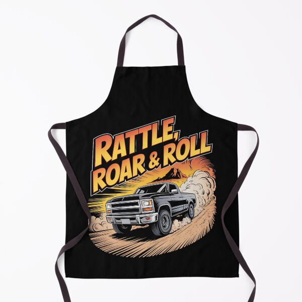 Item preview, Square Body, Full Heart - Built When Trucks Were Trucks - Bench Seat Life - Hoarder’s Goldmine - Chrome Don’t Die - Classic Soul - Rusted Shell - Found Under Dust - Runs on Guts designed and sold by JansenGS.