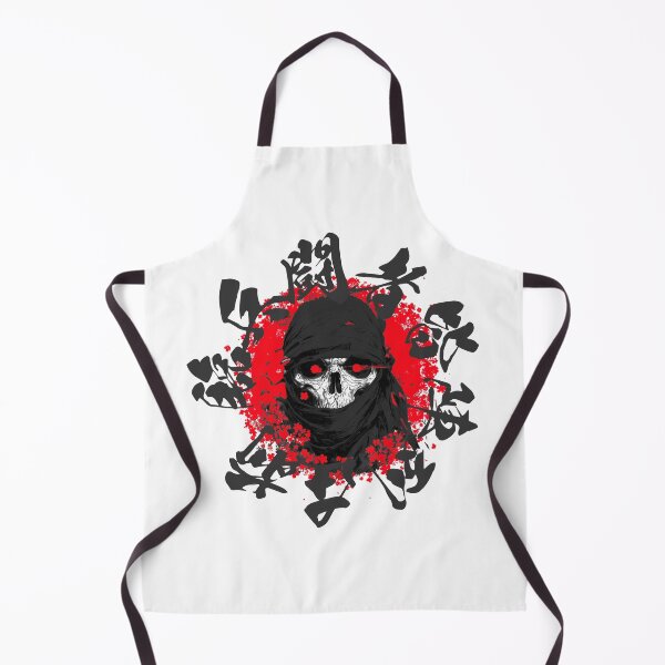 Item preview, Ink & Ninja — Kuji-in (The Nine Hand Seals) designed and sold by MuKuRo-SPIRIT.