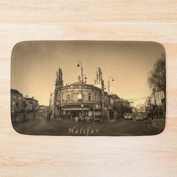Item preview, The Victoria Theatre Halifax designed and sold by Alisonchambers2.
