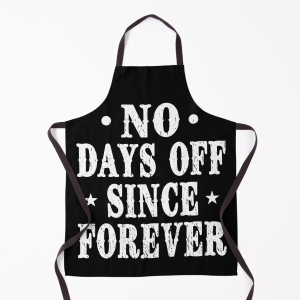 Item preview, NO DAYS OFF SINCE FOREVER hard working farmers farming farm life i stand with the farmers designed and sold by Jt41.