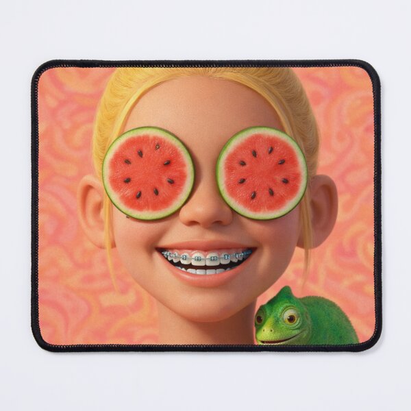 Item preview, Maddie's Watermelon Eyes ? designed and sold by Possiblebodies .