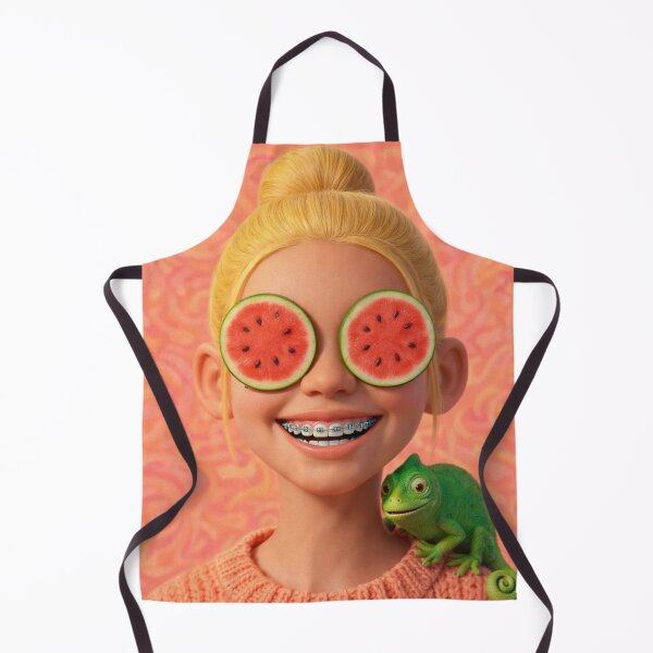 Item preview, Maddie's Watermelon Eyes ? designed and sold by Possiblebodies .