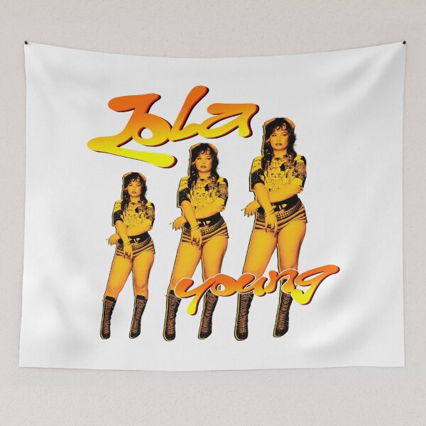 Item preview, Three Singer Woman Pop Rock designed and sold by ShadeFall.