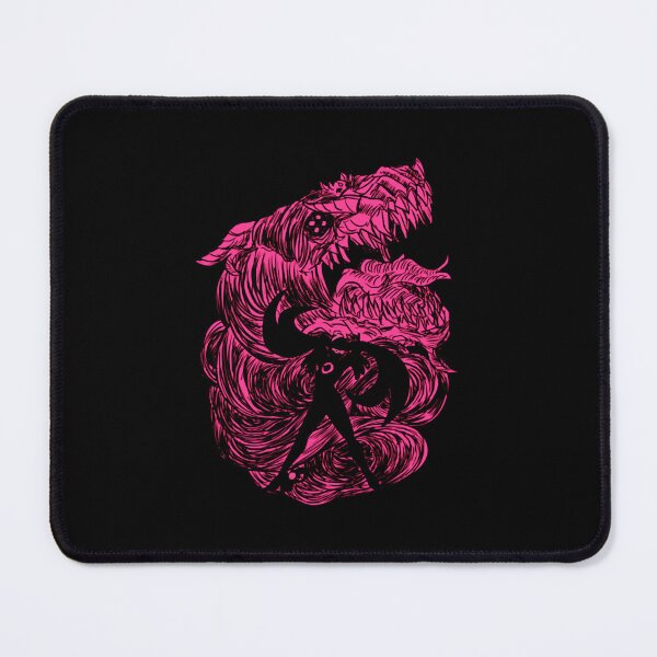 Item preview, Bayonetta Dark Summon Beast Power designed and sold by Eurarayton.