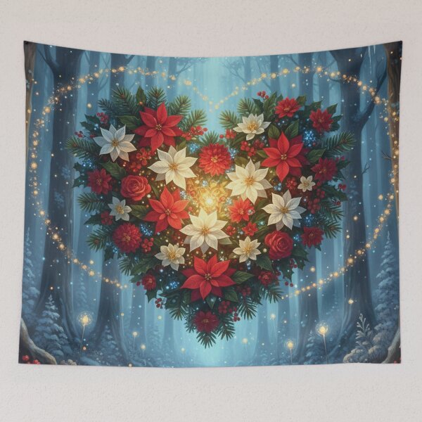 Item preview, Winter Heart designed and sold by RaF71PrO.