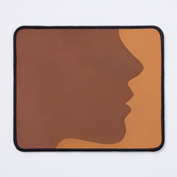 Item preview, Minimalist Face Wall Art – Abstract Portrait Modern Decor designed and sold by Minimal Calm.