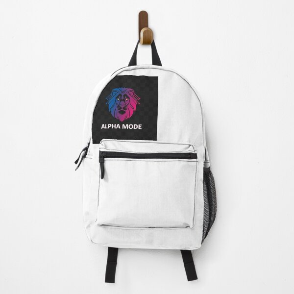 Item preview, Modern Bold Lion Mascot Design designed and sold by BoldTypes.