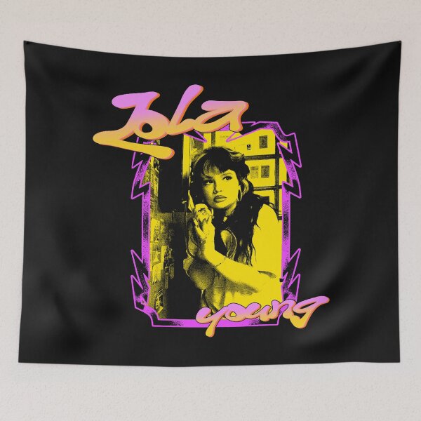 Item preview, Pink Frame Pop Singer designed and sold by ShadeFall.