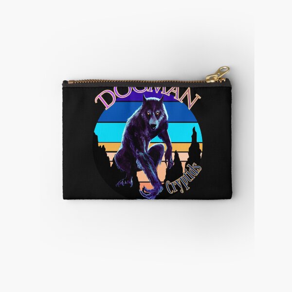 Item preview, Dogman designed and sold by Tripp Art Studio.