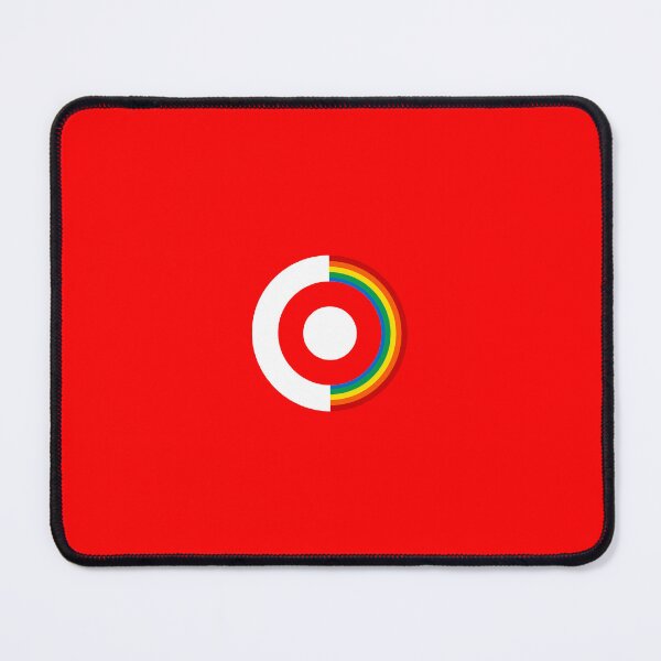 Item preview, Target Pride designed and sold by bullseyescorner.