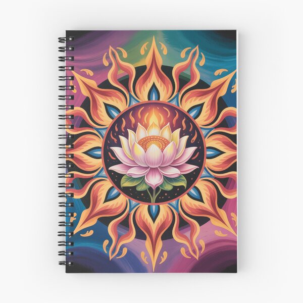 Item preview,  Spiritual mandala. designed and sold by Lilashakti ⭐️ ⭐️ ⭐️ ⭐️ ⭐️.