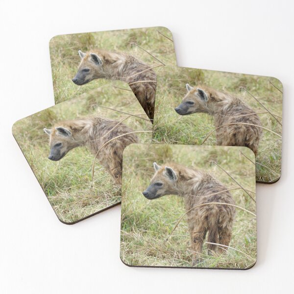 Item preview, Jackal in the Serengeti designed and sold by chriss73s.