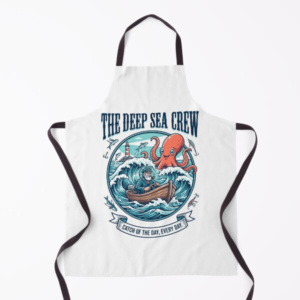 Item preview, The giant octopus designed and sold by Remy490.