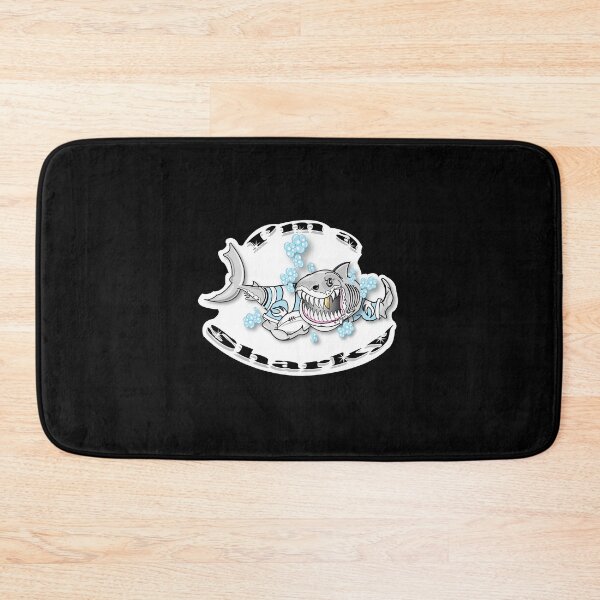 Item preview, sharky fb designed and sold by Frank Bondin.