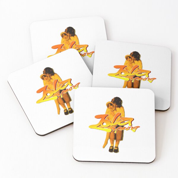 Item preview, Orange And Yellow Typography Gradient designed and sold by ShadeFall.