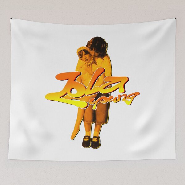 Item preview, Orange And Yellow Typography Gradient designed and sold by ShadeFall.