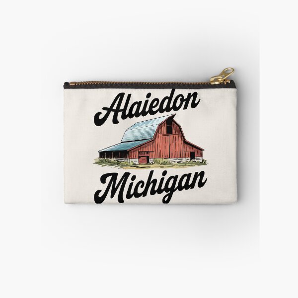 Item preview, Alaiedon, Michigan, Alaiedon Mi, Alaiedon Michigan designed and sold by MoMidoStore.