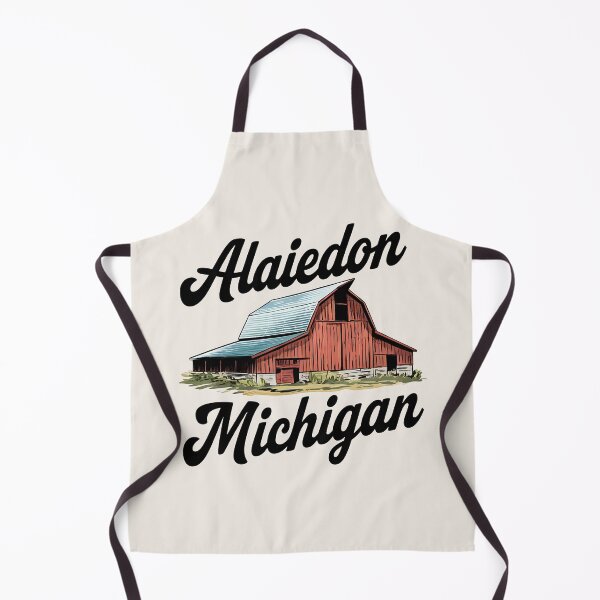 Item preview, Alaiedon, Michigan, Alaiedon Mi, Alaiedon Michigan designed and sold by MoMidoStore.
