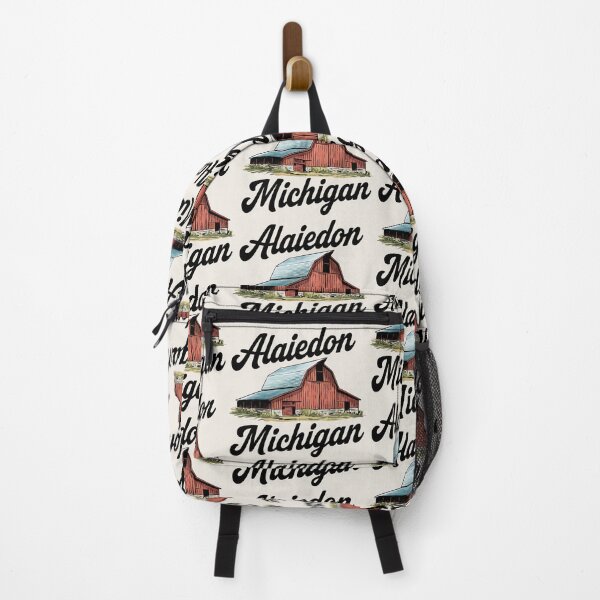 Item preview, Alaiedon, Michigan, Alaiedon Mi, Alaiedon Michigan designed and sold by MoMidoStore.