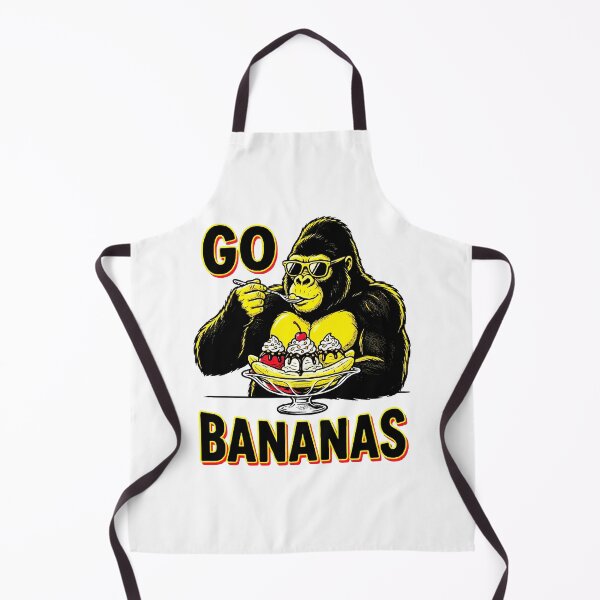 Item preview, Go Bananas designed and sold by Remy490.