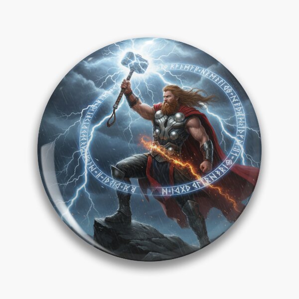 Item preview, Thor designed and sold by RaF71PrO.