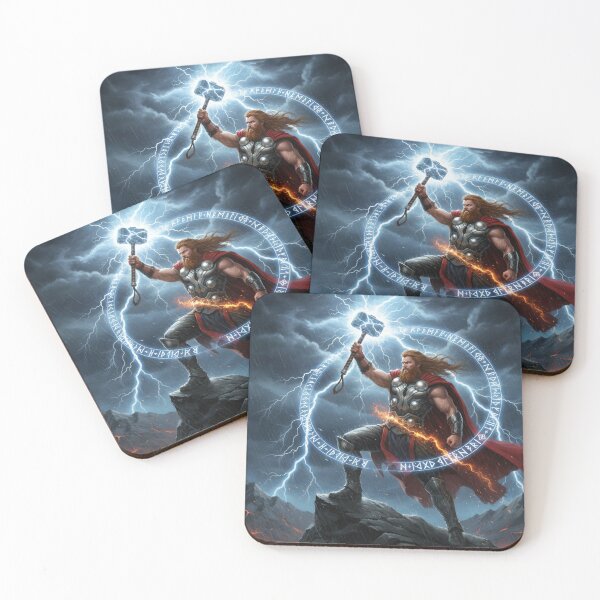 Item preview, Thor designed and sold by RaF71PrO.