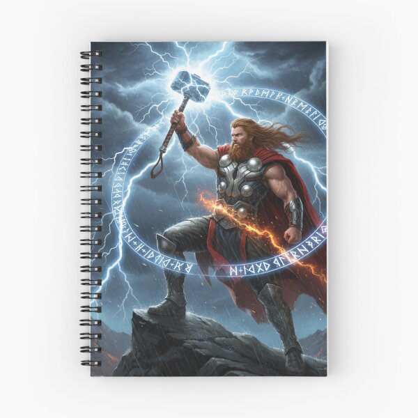 Item preview, Thor designed and sold by RaF71PrO.