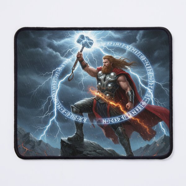 Item preview, Thor designed and sold by RaF71PrO.