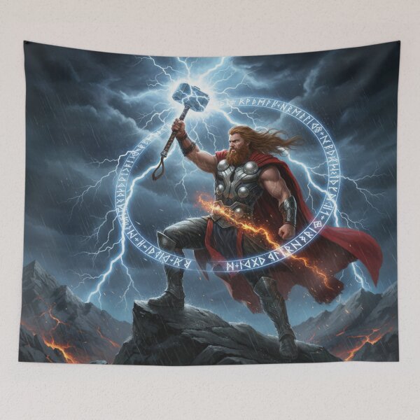 Item preview, Thor designed and sold by RaF71PrO.