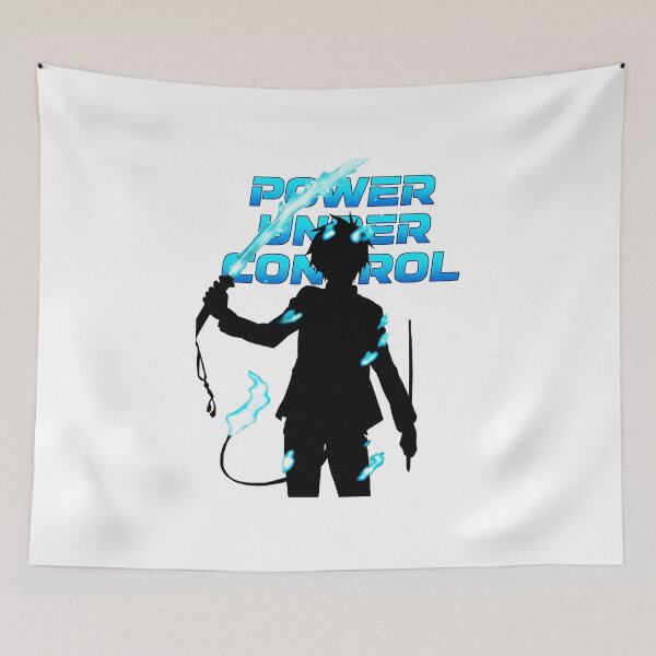 Item preview, Power Under Control - Exorcist  designed and sold by Nevaotahy.