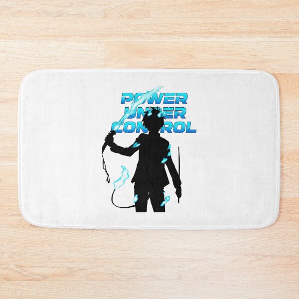 Item preview, Power Under Control - Exorcist  designed and sold by Nevaotahy.