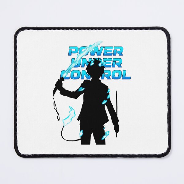 Item preview, Power Under Control - Exorcist designed and sold by Nevaotahy.
