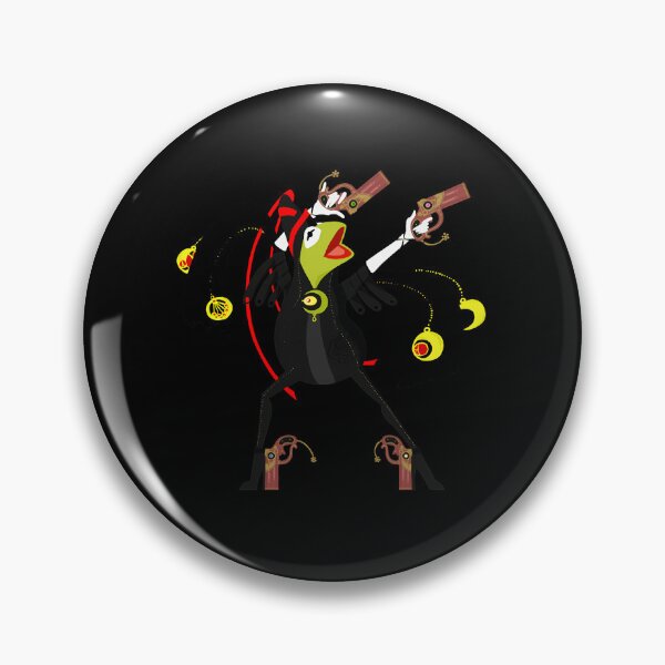 Item preview, Bayonetta Dynamic Witch Action Pose designed and sold by Eurarayton.