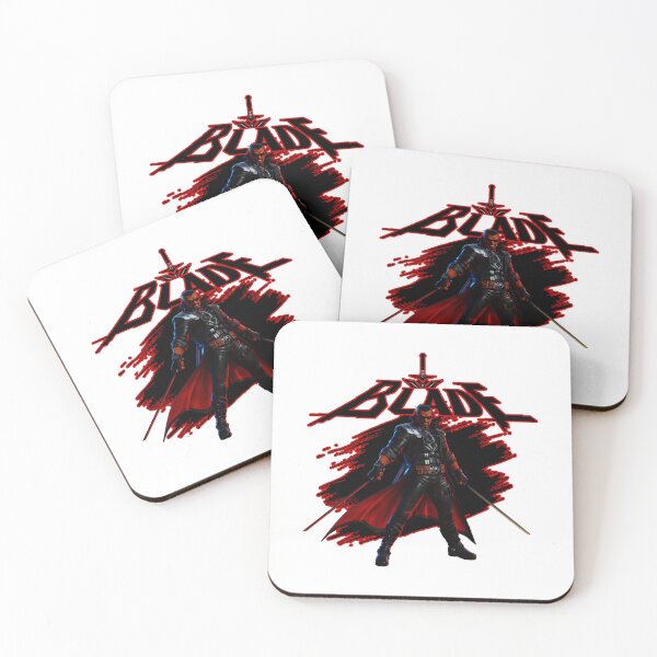 Item preview, Blade Shadow Warrior Battle Pose designed and sold by Clorindaulson.