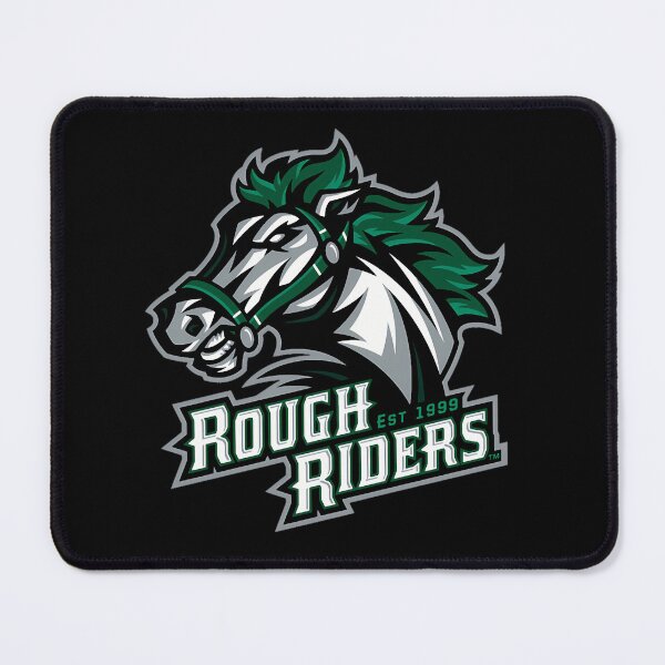Item preview, Cedar Rapids Roughriderss.Png designed and sold by Mahdi Hammoud.