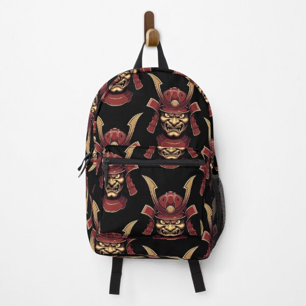 Item preview, Samurai Helmet designed and sold by The King's general goods.