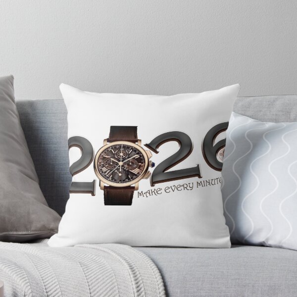 Item preview, El tiempo es un bien caro designed and sold by Dream City.